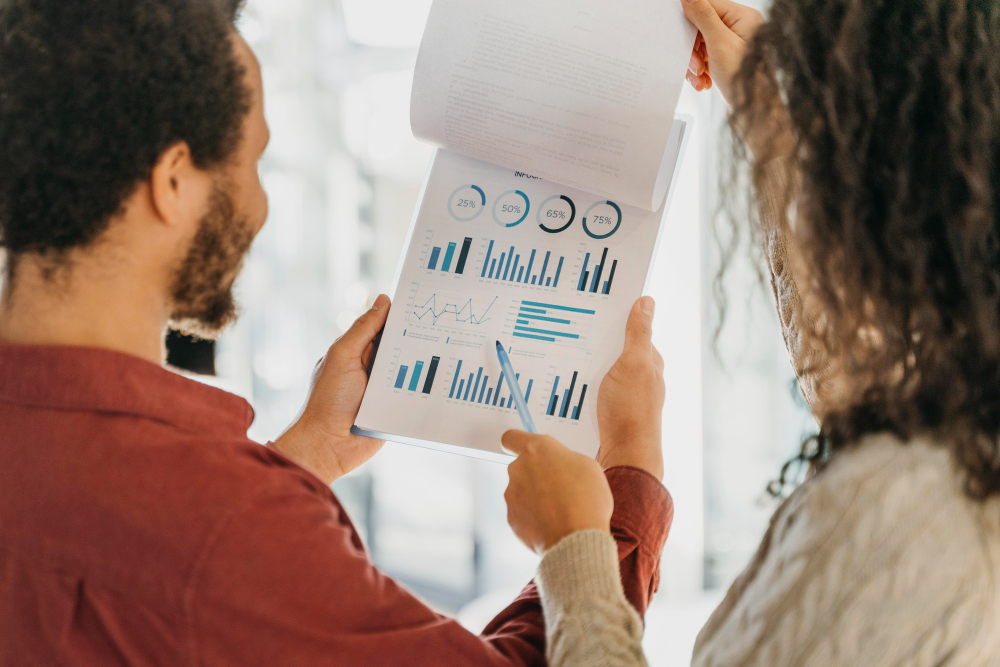 What is equity research