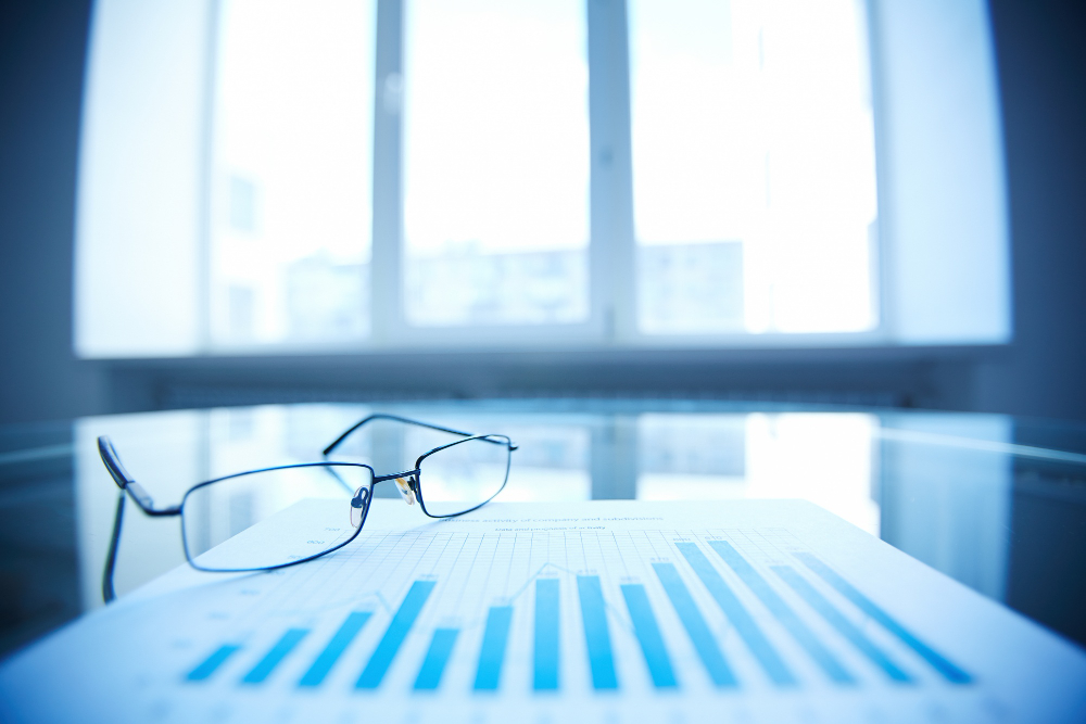 What is equity research